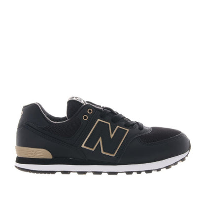 Youth 574 Sneakers