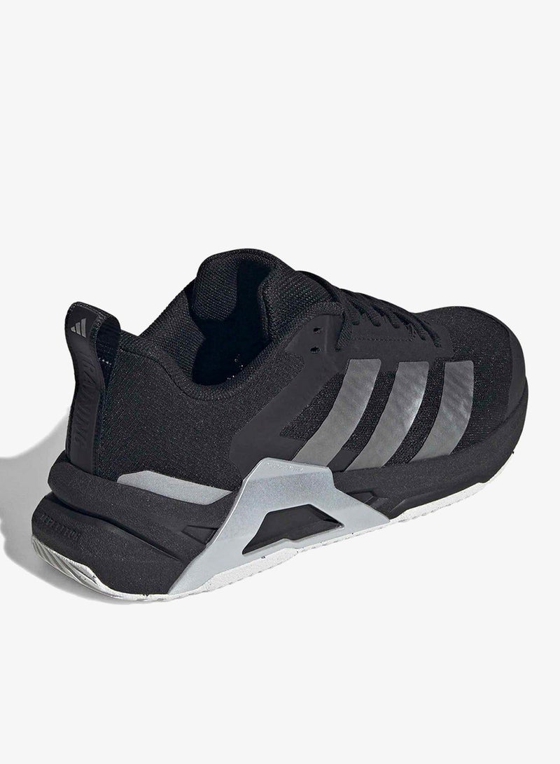Dropset Control Trainer