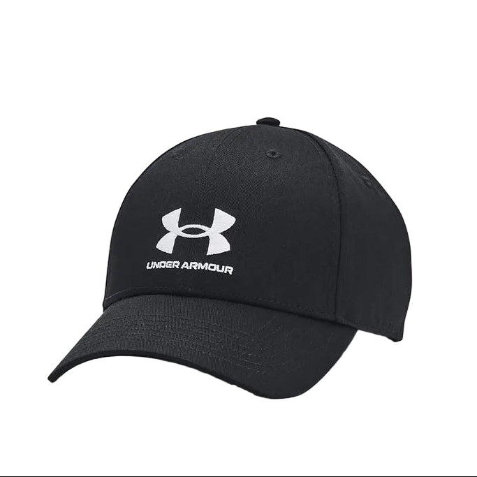 Lockup Adjustable Cap