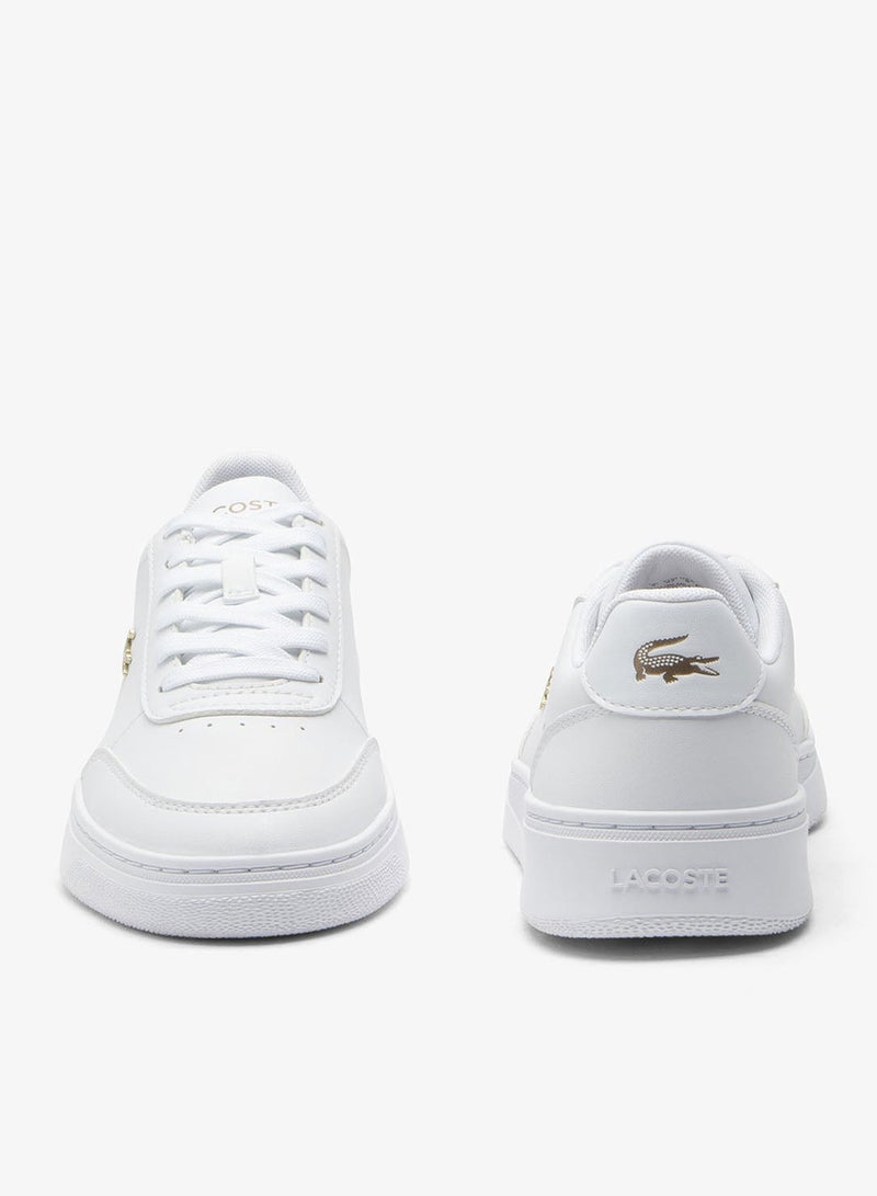 Low Top Court Sneakers