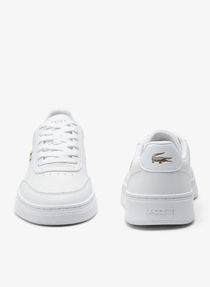 Low Top Court Sneakers
